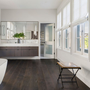 Presidio Heights III | San Francisco
