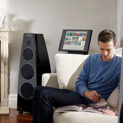 Meridian Audio - Products