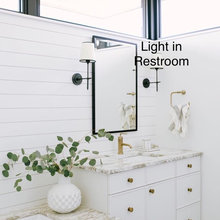 paul- powder room
