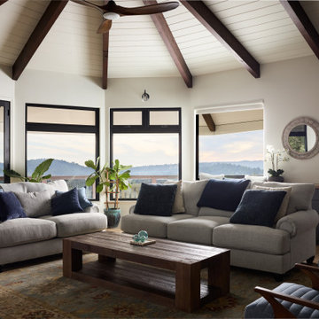 Elevated Excellence - In Scotts Valley