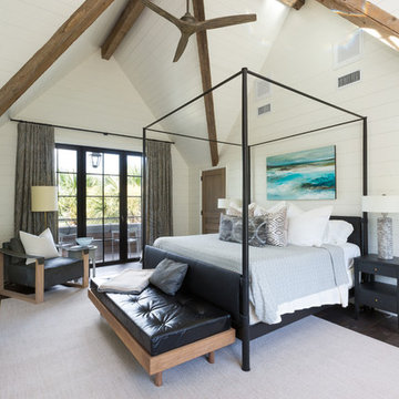 Rivercourse Refuge