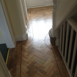 Karndean Parquet - Vinyl Flooring