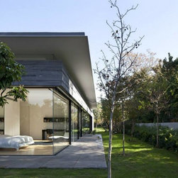 Modern Forest Villa - Products