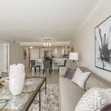 Sarasota City Condo