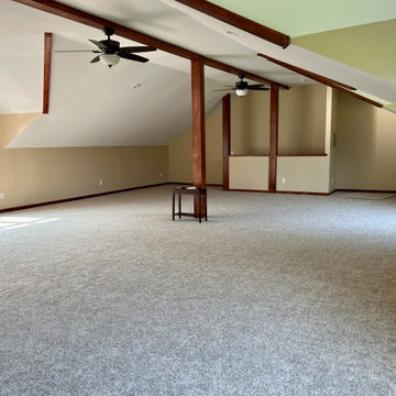 Sharon's Attic