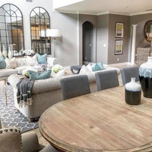 Mirror For Living Room