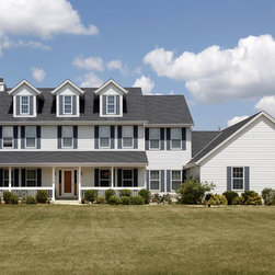 Window job in Simpsonville, SC - Windows And Doors