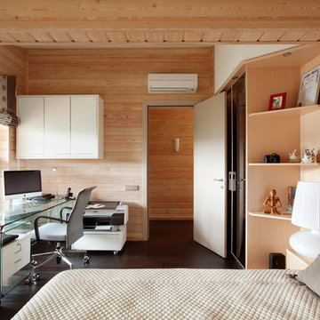 Duhanino cottage