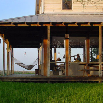 Goliad Weekend House