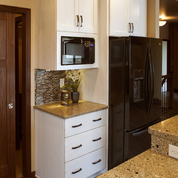 ShowplaceEVO - Kitchen