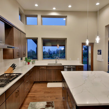 Useless Bay Contemporary