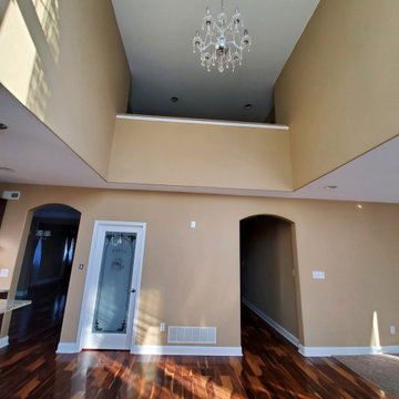 Mt. Laurel Interior Painting