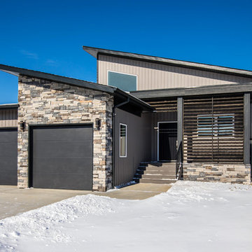 2017 RDRH Lottery Home - Built by Sorento Custom Homes