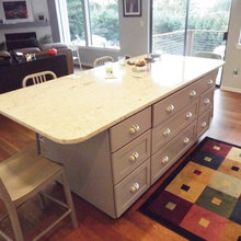 countertop
