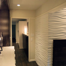 Wall Finish