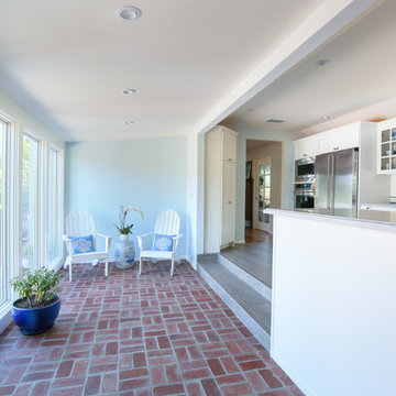 Classic California Ranch