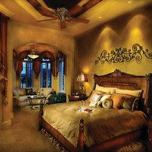 Bedrooms