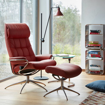 Stressless by Ekornes at Recliners.LA