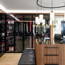 Wardrobe Room