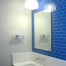 Bathrooms Other Than Master