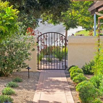 Mediterranean Renovation