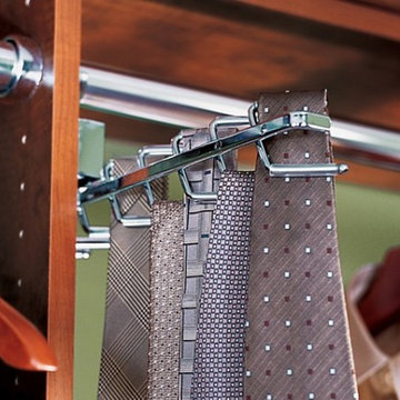 Closet Organizers