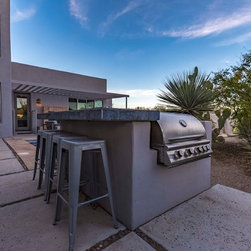 Tohono Crossing - Products