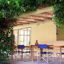 pergolati
