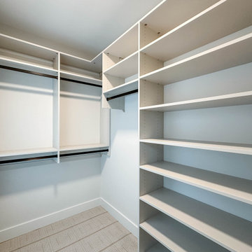 End Unit - Modern Luxury Rowhome | Heritage Place Naperville, IL