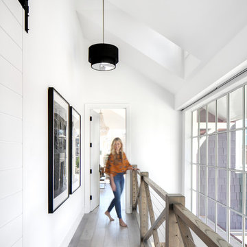 Larkspur Custom Home 2
