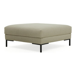 Aikon poef - Footstools And Ottomans
