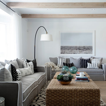 Shore Craftsman