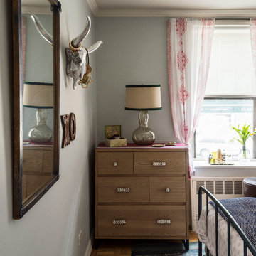 Chelsea Boutique Bohemian
