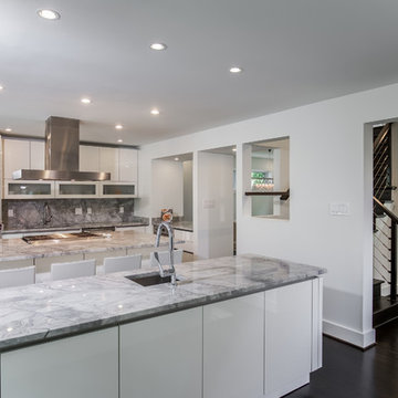 Bethesda Residence