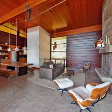 Eames Lounge