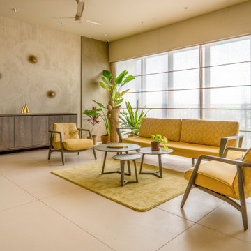 Formal Living