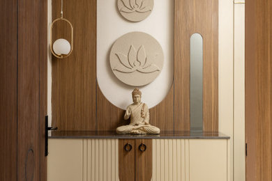 Divya Residence