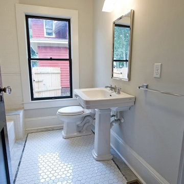 Dellwood Ave Renovation