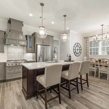 Herringbone Floors