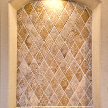 Interior look