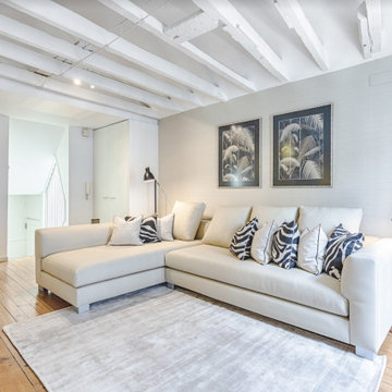 Project 2022 - Renting Apartment in Chiado Lisbon