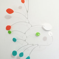 AtomicMobiles.com Client Pics - Sculptures