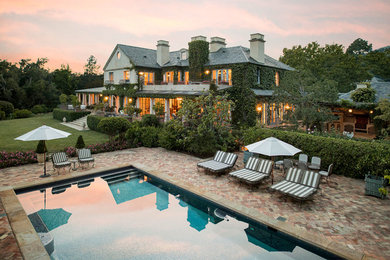 Montecito Estate