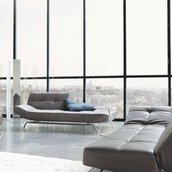 Living Room Collection - Sofas
