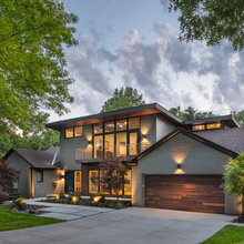 Landscape Ideas