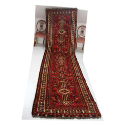 Hallway and staircase runners - Hall & Stair Runners