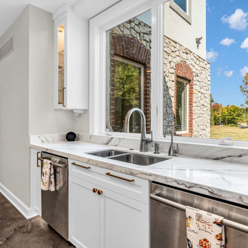 Zionsville Home Remodeling