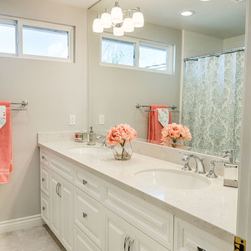New Whole House remodel