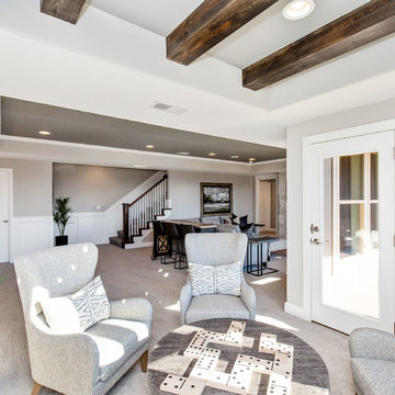Azalea Model - Canyon Creek Point