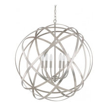 Light fixtures